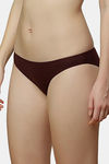 Triumph High Rise Three-Fourth Coverage Hipster Panty (Pack of 3) - Multicolor — thumbnail 11